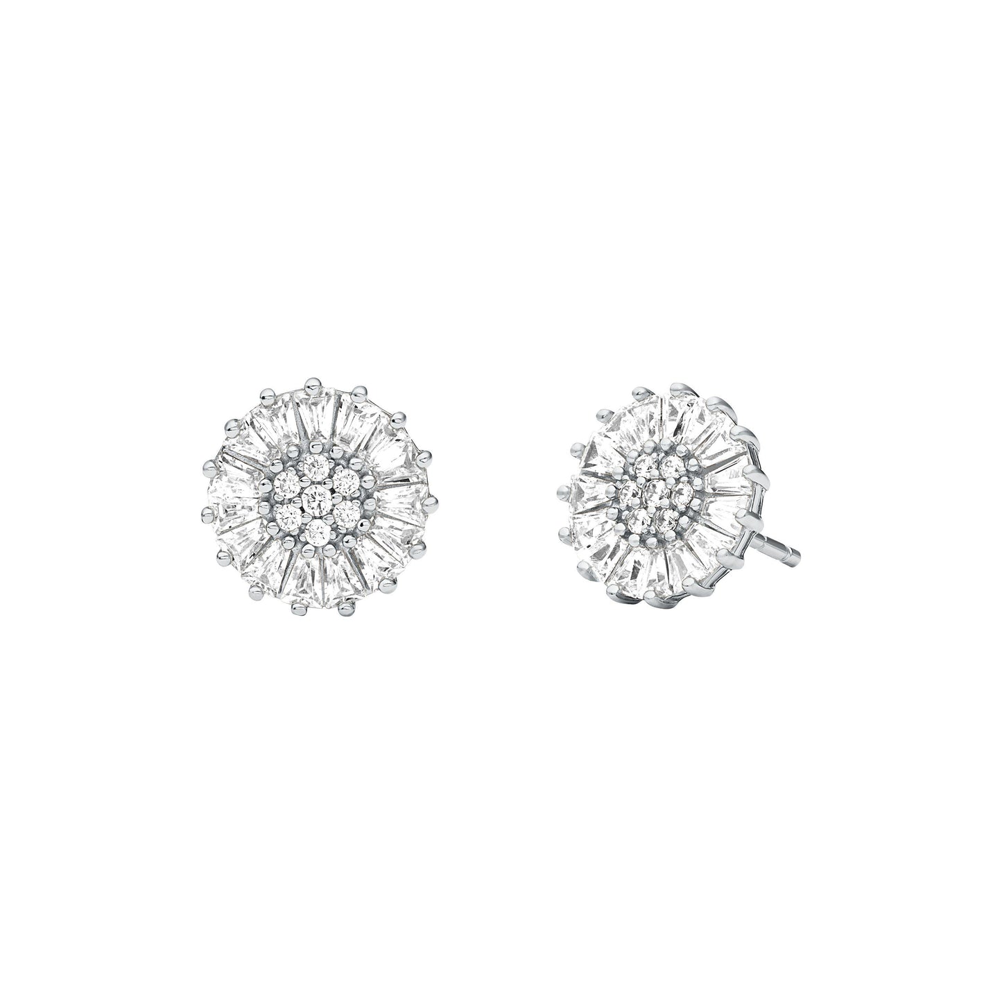 Michael Kors Ohrstecker MKC1633AN040 Silber 925