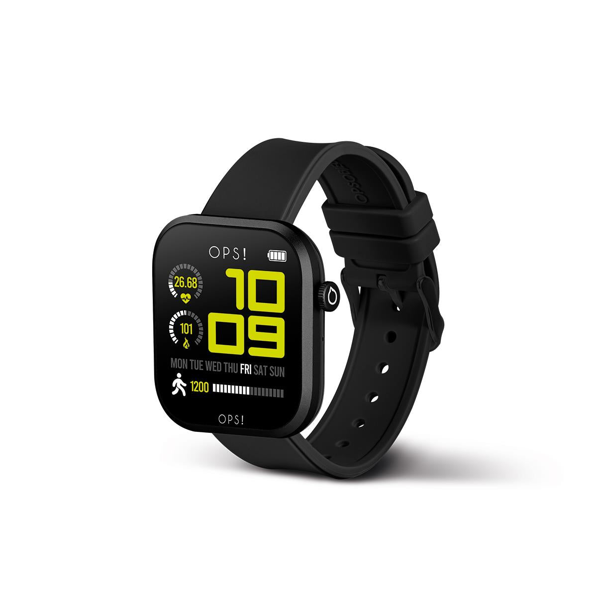 OPS! SMARTWATCH WLOPSSW-52