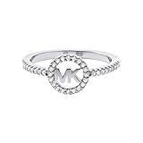 Michael Kors Ring MKC1250AN040-9 Silber MICHAEL KORS