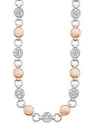 s.Oliver Halsschmuck 9239436