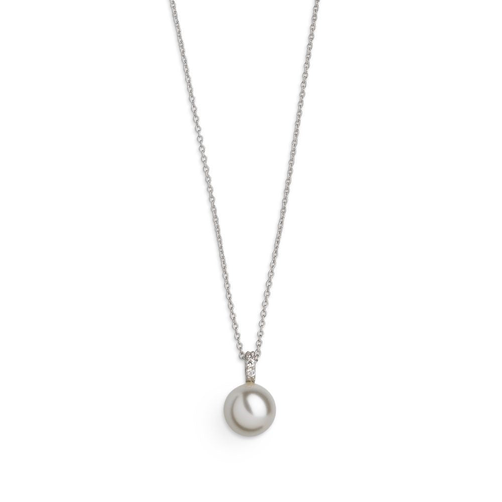Xenox Kette XS5195 Silber