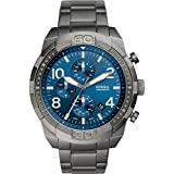 Fossil Armbanduhr FS5711