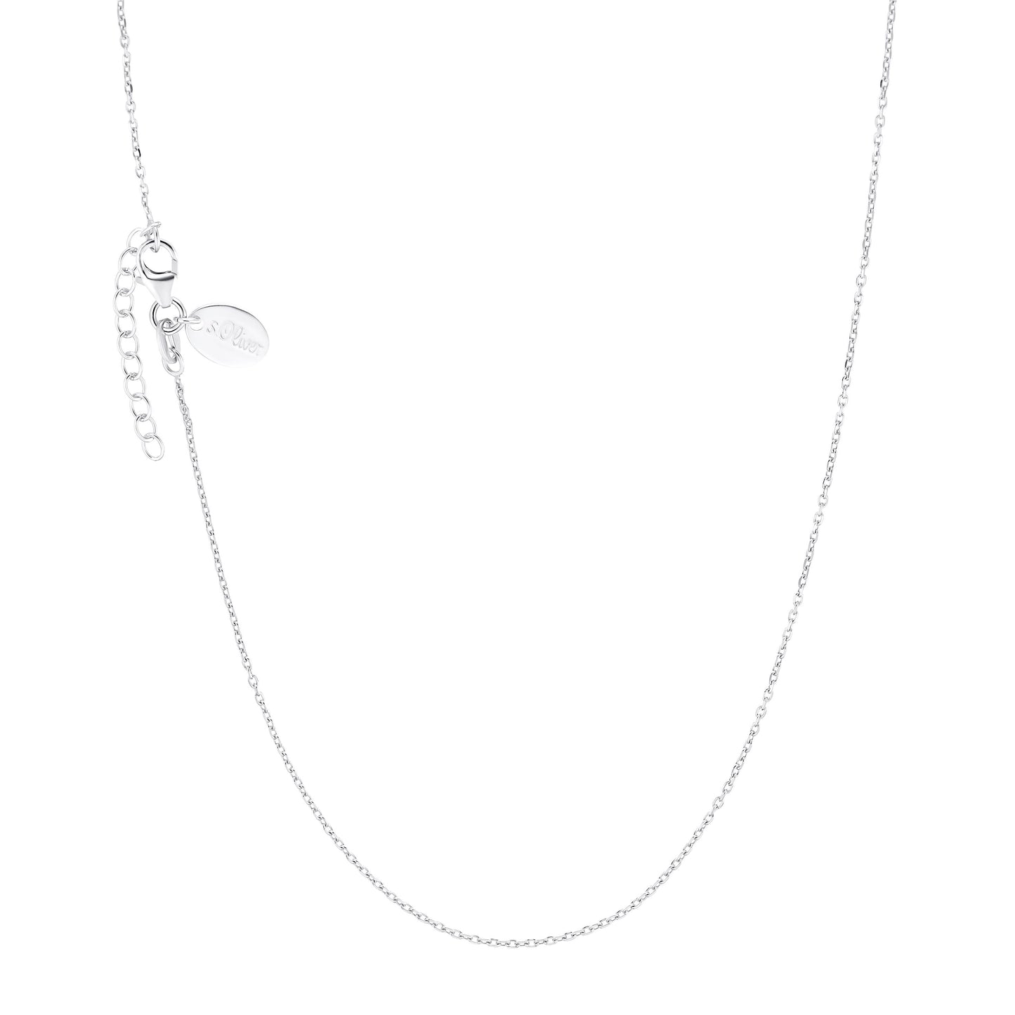 S.Oliver Halsschmuck 4056867031448 Silber 925