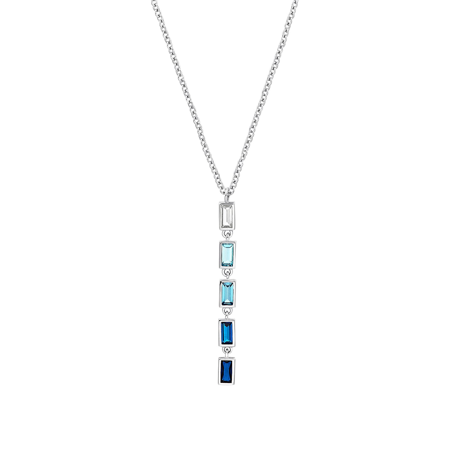S.Oliver Kette 2031402 Silber 925 s. Oliver