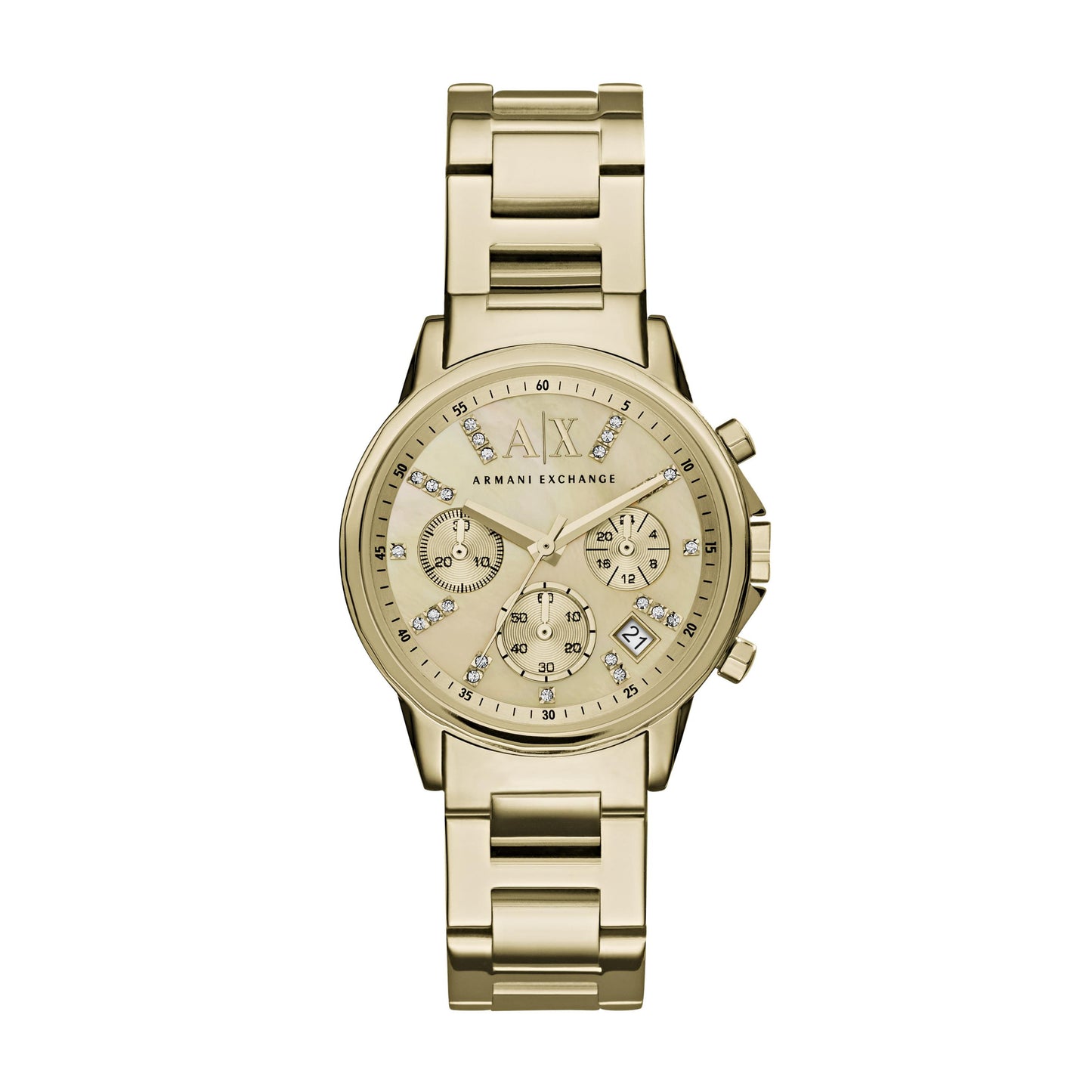 Armani Exchange Armbanduhr AX4327 ARMANI EXCHANGE