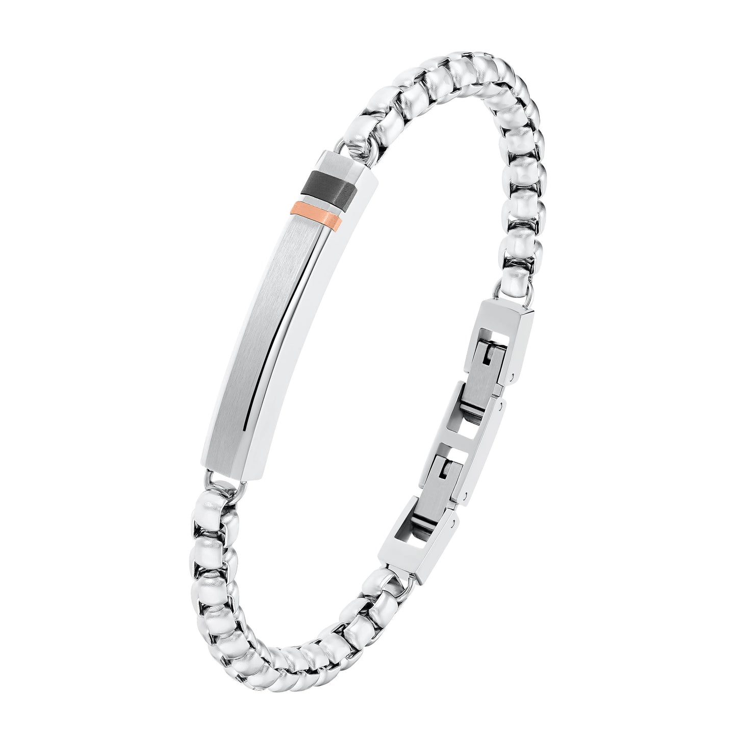 s.Oliver Armband 2032557 Edelstahl