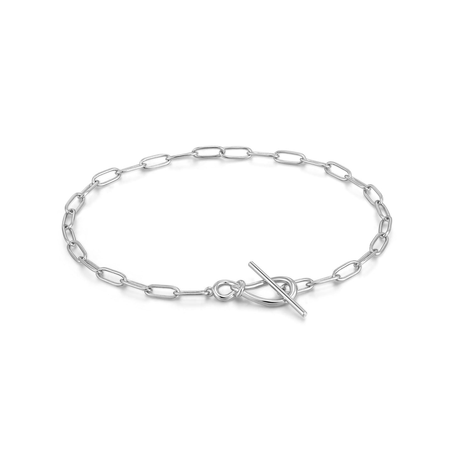 Ania Haie Armband WLB029-01H Silber