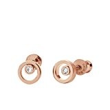 Damen Ohrstecker SKJ0853791 rosevergoldet SKAGEN