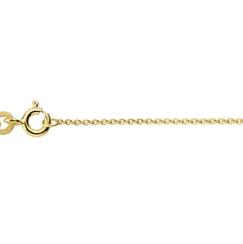 Halsschmuck 8-107443-001 333 Gold