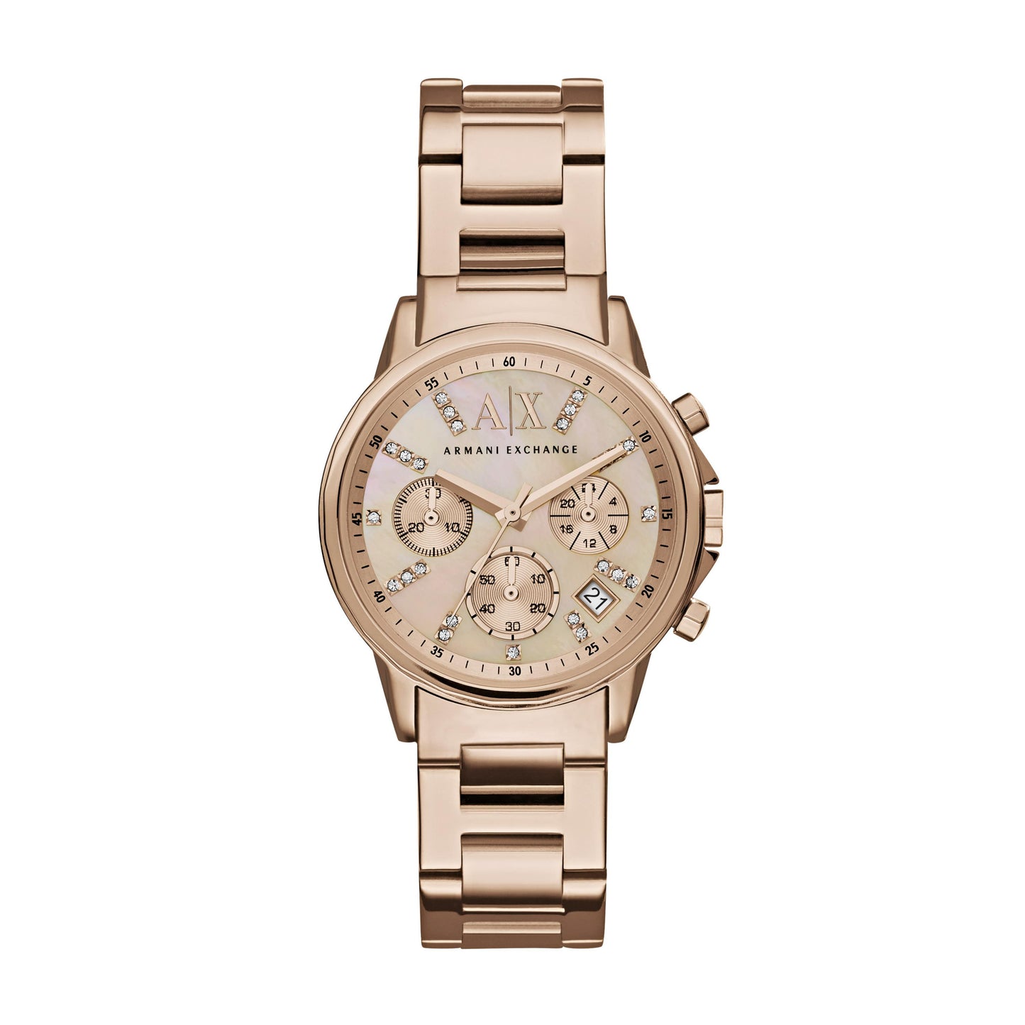Armani Exchange Armbanduhr AX4326 ARMANI EXCHANGE