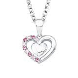 S.Oliver Halsschmuck 4056867004886 Silber 925
