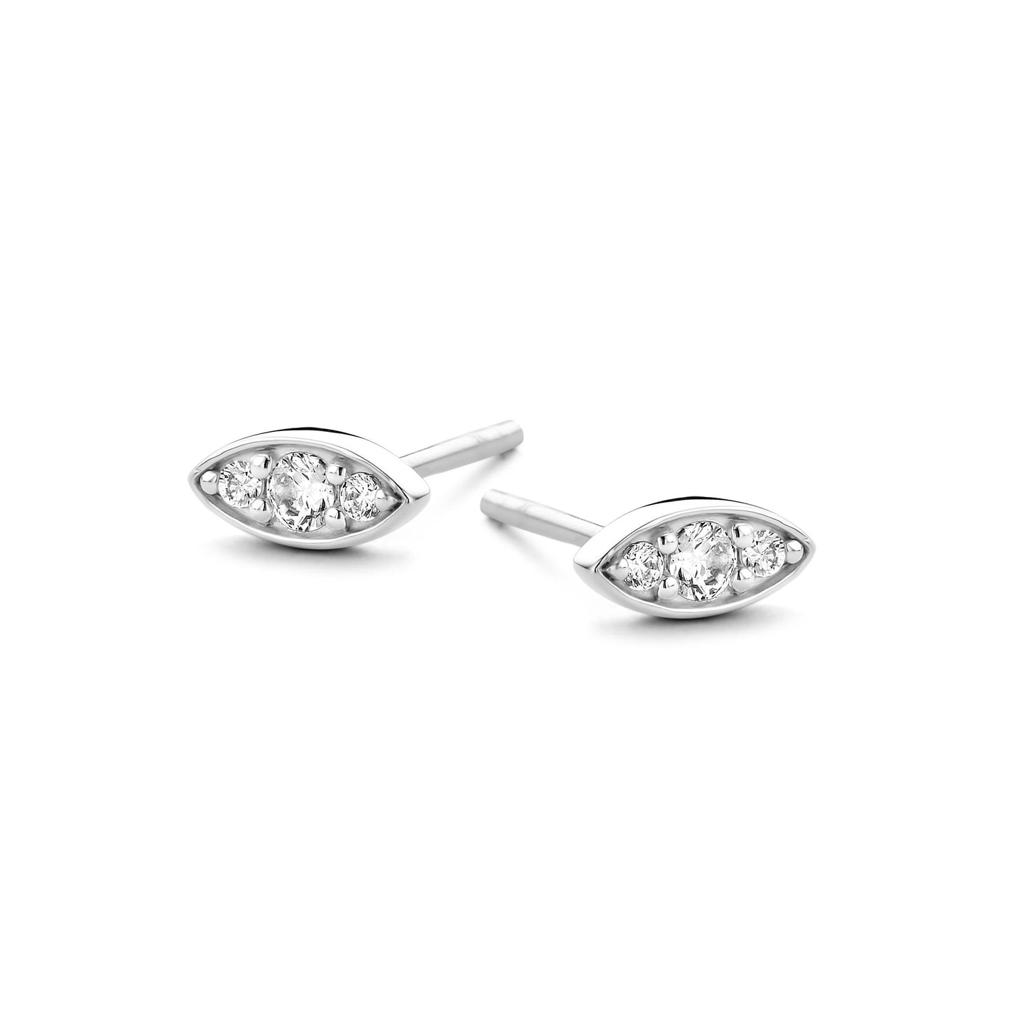Spirit Icons Ohrschmuck 41411 Silber