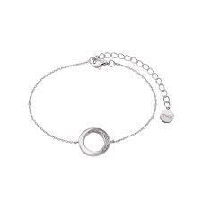 Xenox Armband XS2128 Silber