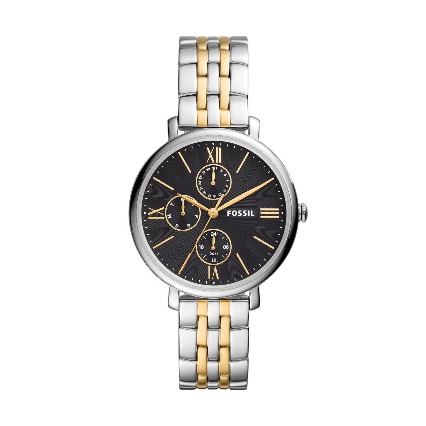 Fossil Armbanduhr ES5143 FOSSIL