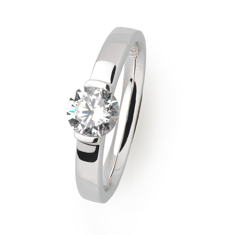 Xenox Ring XS7087\/50 Silber 925 Xenox