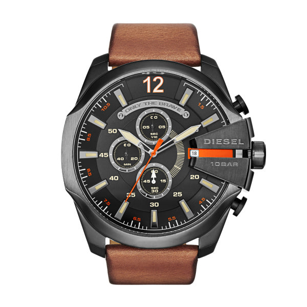 Diesel Armbanduhr DZ4343