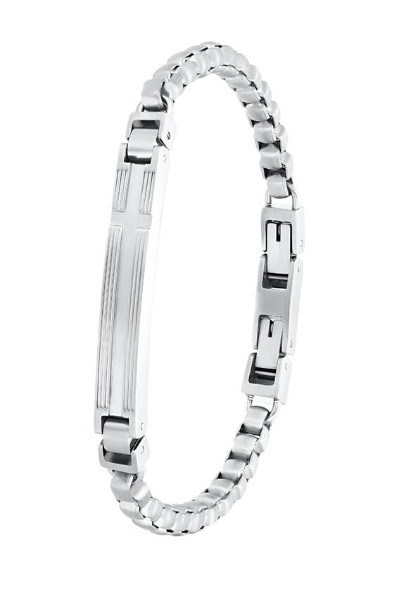 s.Oliver Armband 2031557 Edelstahl