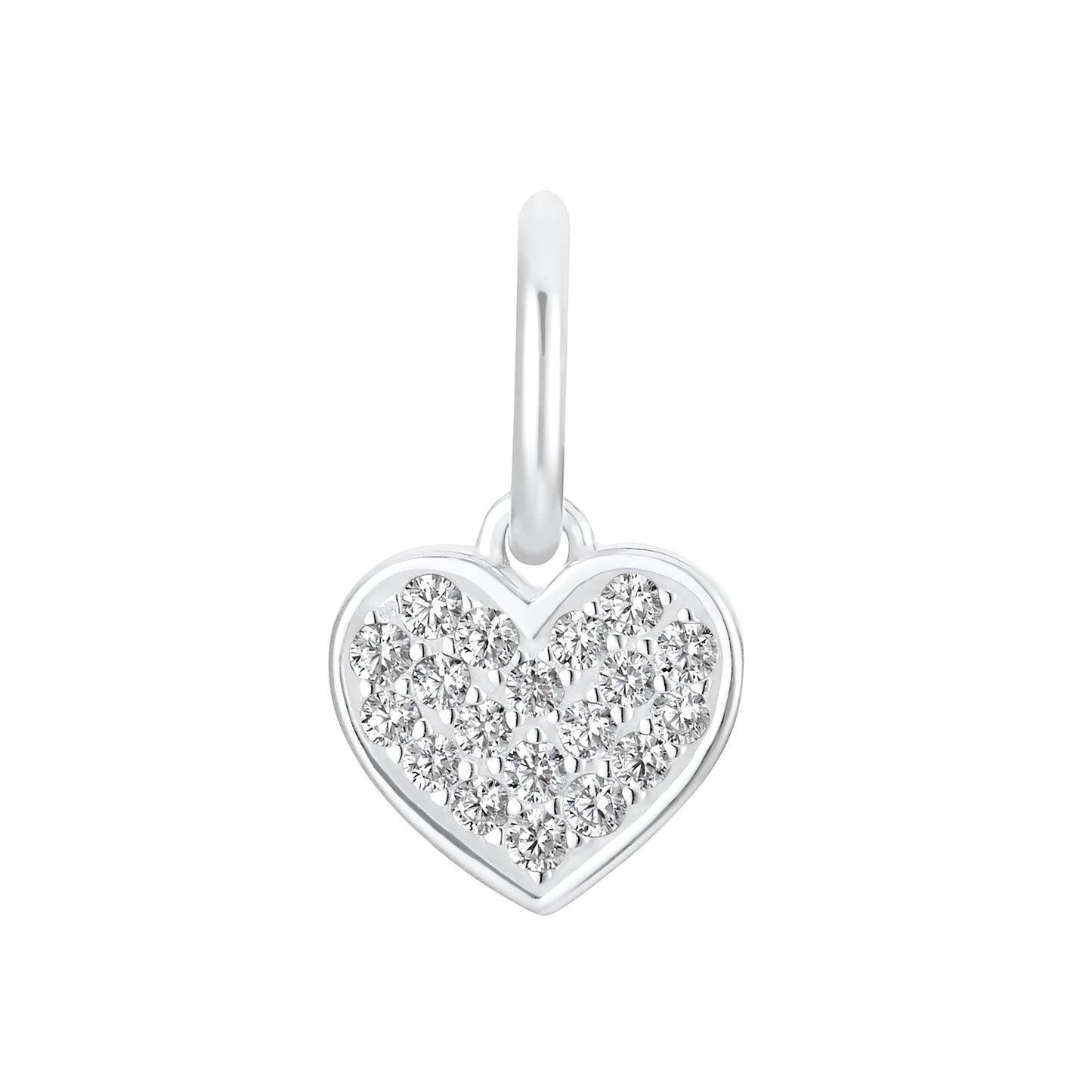 S.Oliver Anhänger 4056867032315 Silber 925