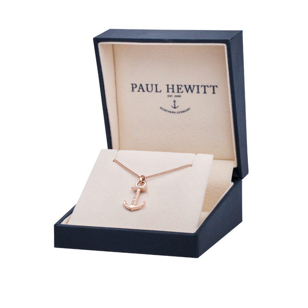 Paul Hewitt Kette TTPH-AN-R rosevergoldet Paul Hewitt