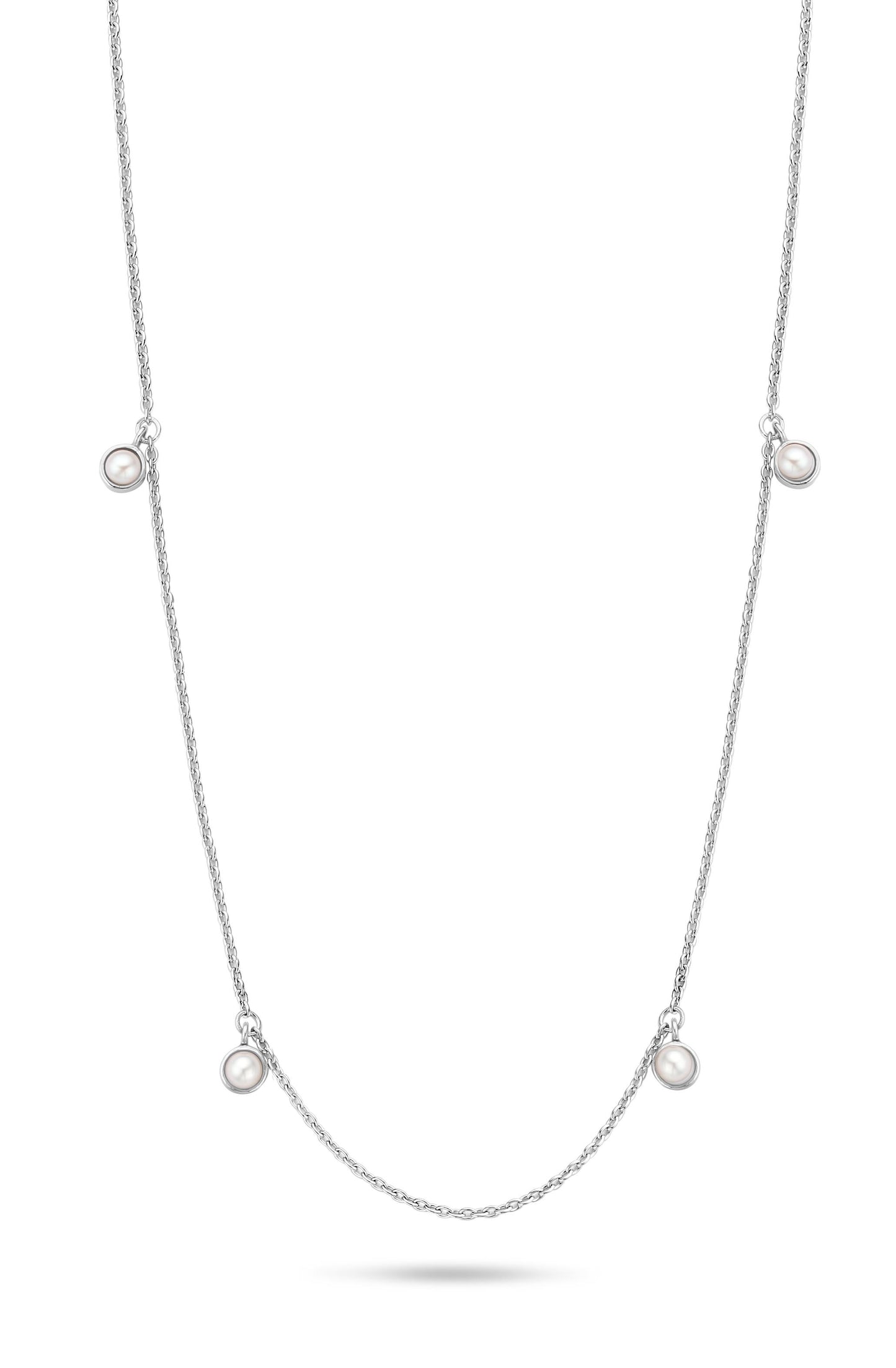 Spirit Icons Kette 10651-45 Silber