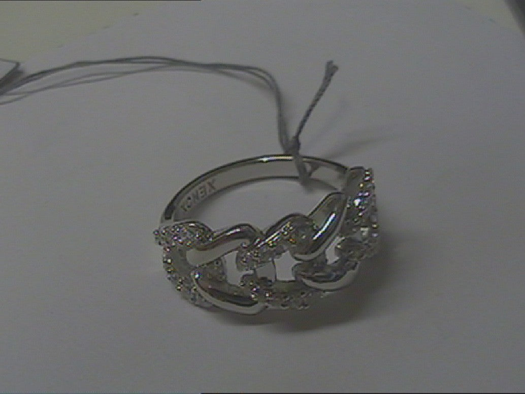 Xenox Ring XS8938\/58 Silber