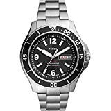 Fossil Armbanduhr FS5687