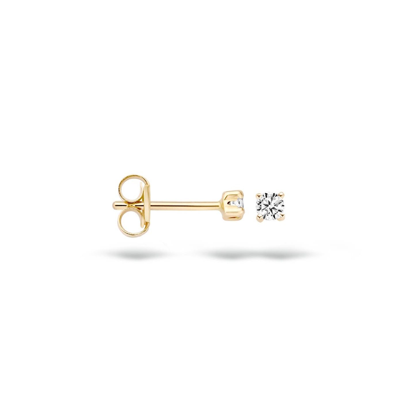 Blush Ohrschmuck 7138YZI 585 Gold