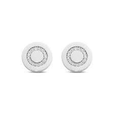 Spirit Icons Ohrschmuck 40091 Silber
