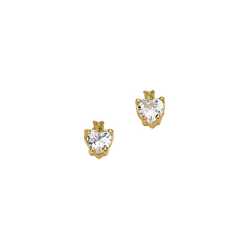 Ohrschmuck 6-203719-001 333 Gold