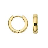 Ohrschmuck 6-119524-001 333 Gold