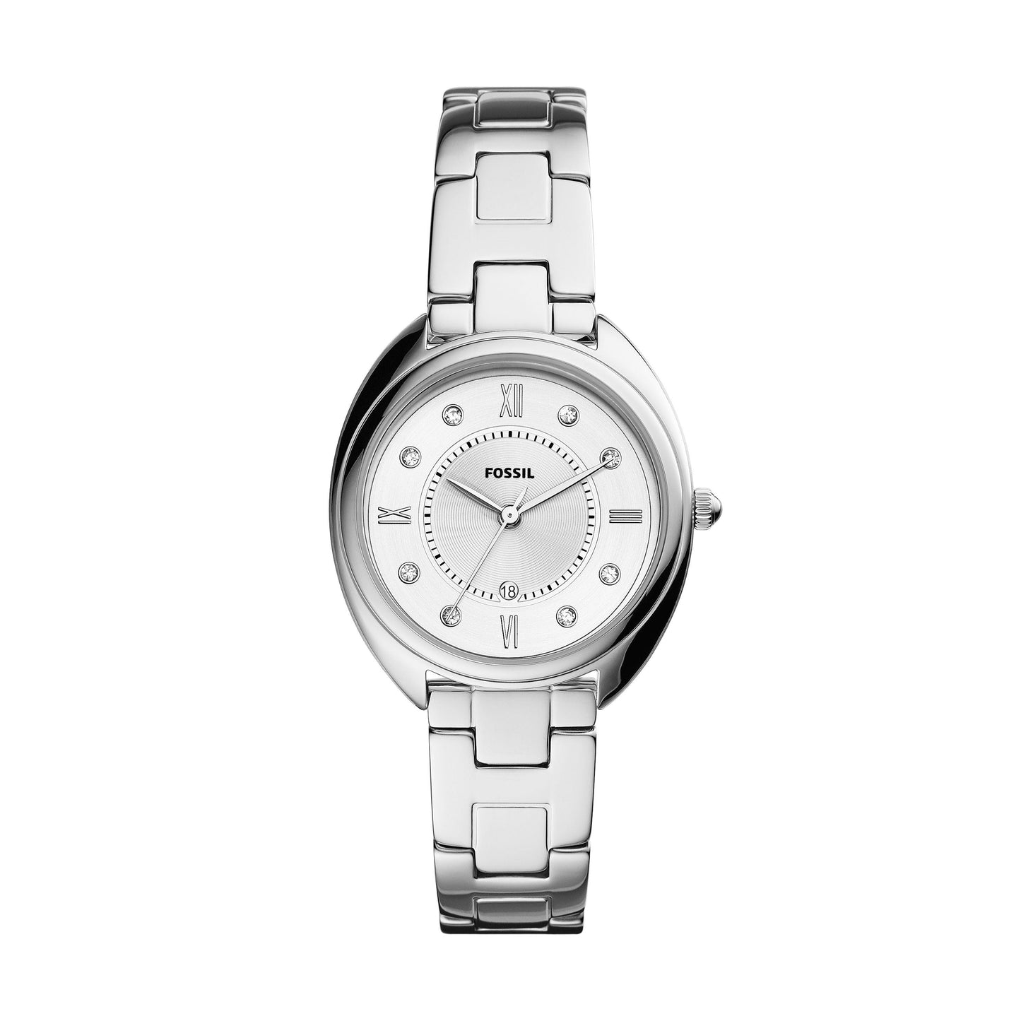 Fossil Armbanduhr ES5069