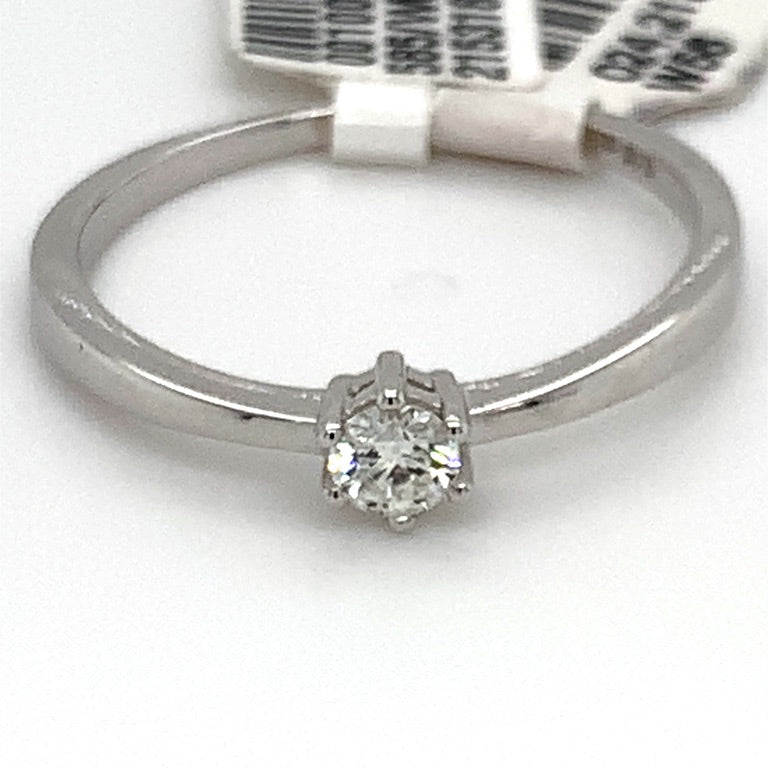 Ring 215318-056 WG585 Team Hoffmeister