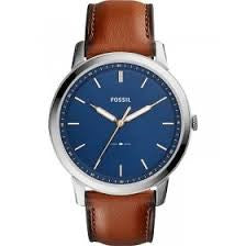 Fossil Armbanduhr FS5304 FOSSIL