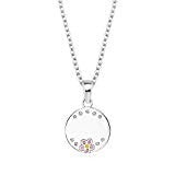 S.Oliver Halsschmuck 4056867022385 Silber 925 s. Oliver