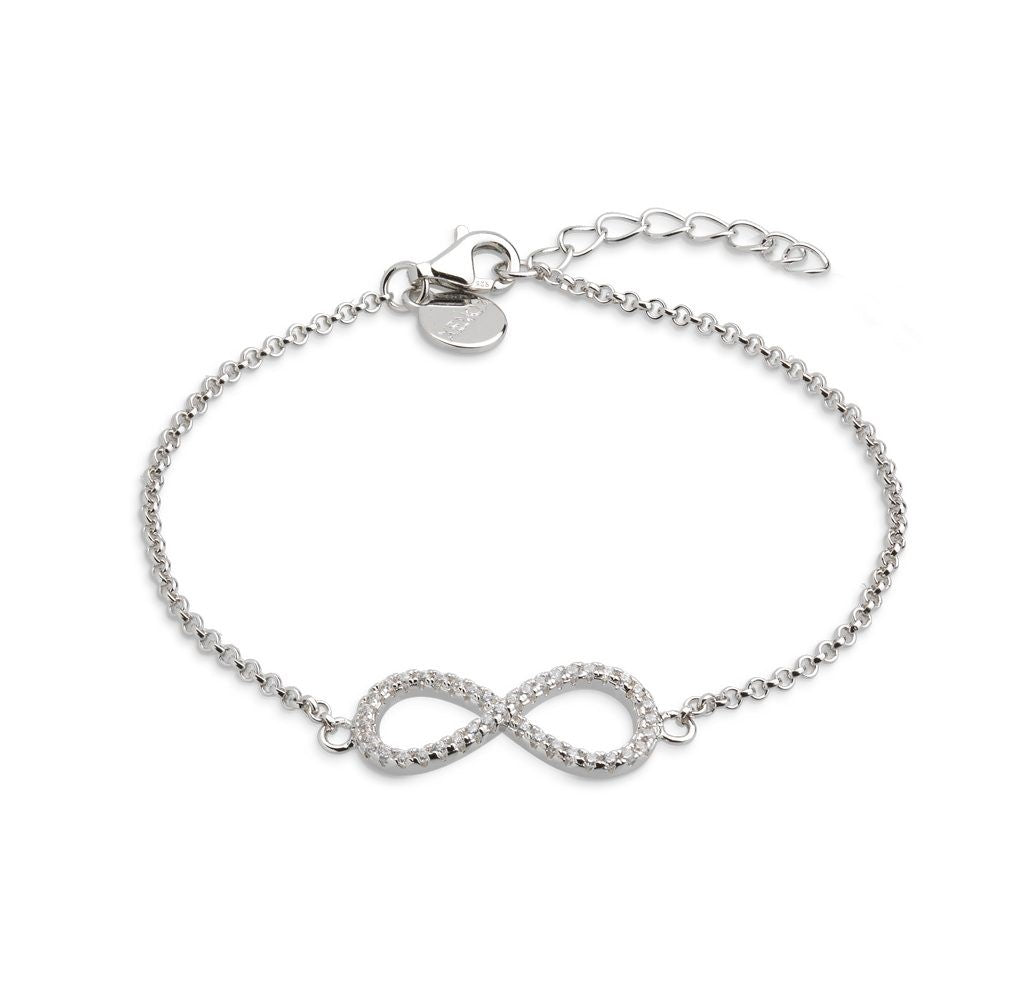 Xenox Armband XS2766 Silber