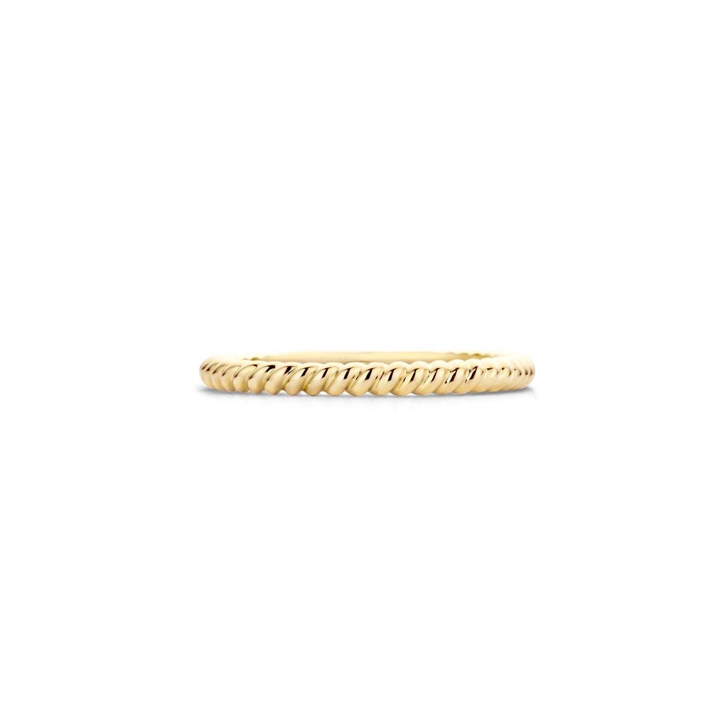 Blush Ring 1118YGO\/54 585 Gold