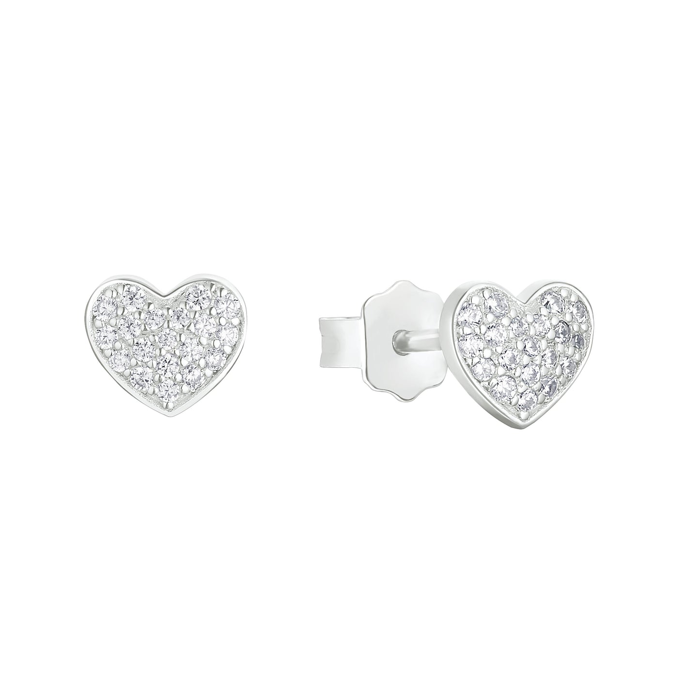 S.oliver Ohrschmuck 2032855 Silber 925