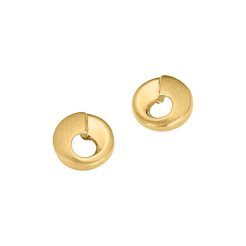 Ohrschmuck 6-202713-001 333 Gold