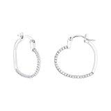 s.Oliver Ohrschmuck 2027563 Silber