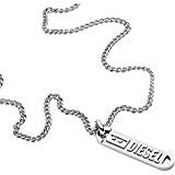 Diesel Kette DX1228040 Edelstahl