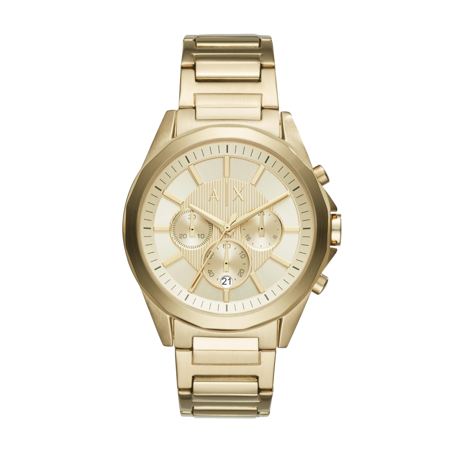Armani Exchange Armbanduhr AX2602 ARMANI EXCHANGE