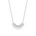 s.Oliver Halsschmuck 2024316 Silber s. Oliver