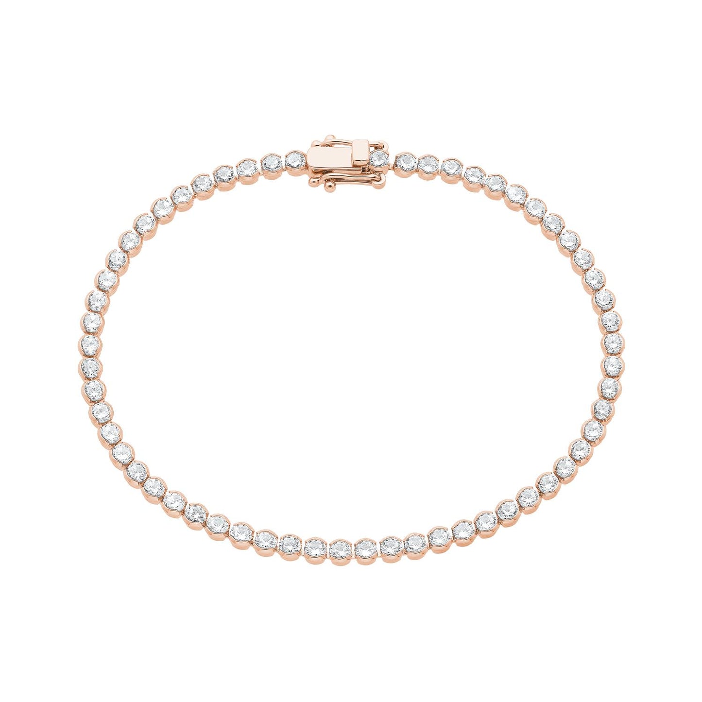 S.Oliver Armand 2032921 Silber 925