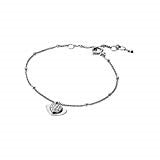 Michael Kors Armband MKC1118AN040 Silber