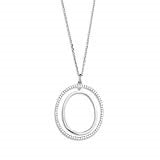 Xenox Kette XS1711 Silber