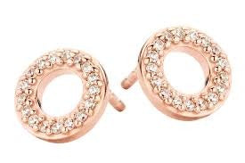 TREND STUD RG CZ Spirit Icons