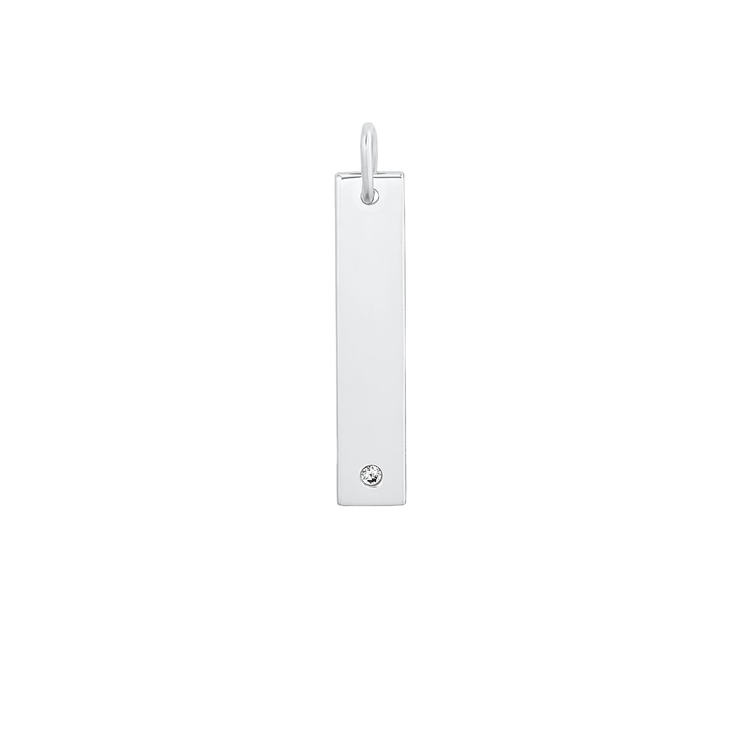 S.Oliver Anhänger 2032944 Silber 925 s. Oliver