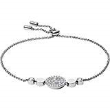 Fossil Armband JF03223040 Edelstahl