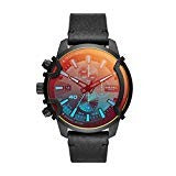 Diesel Armbanduhr DZ4519 DIESEL