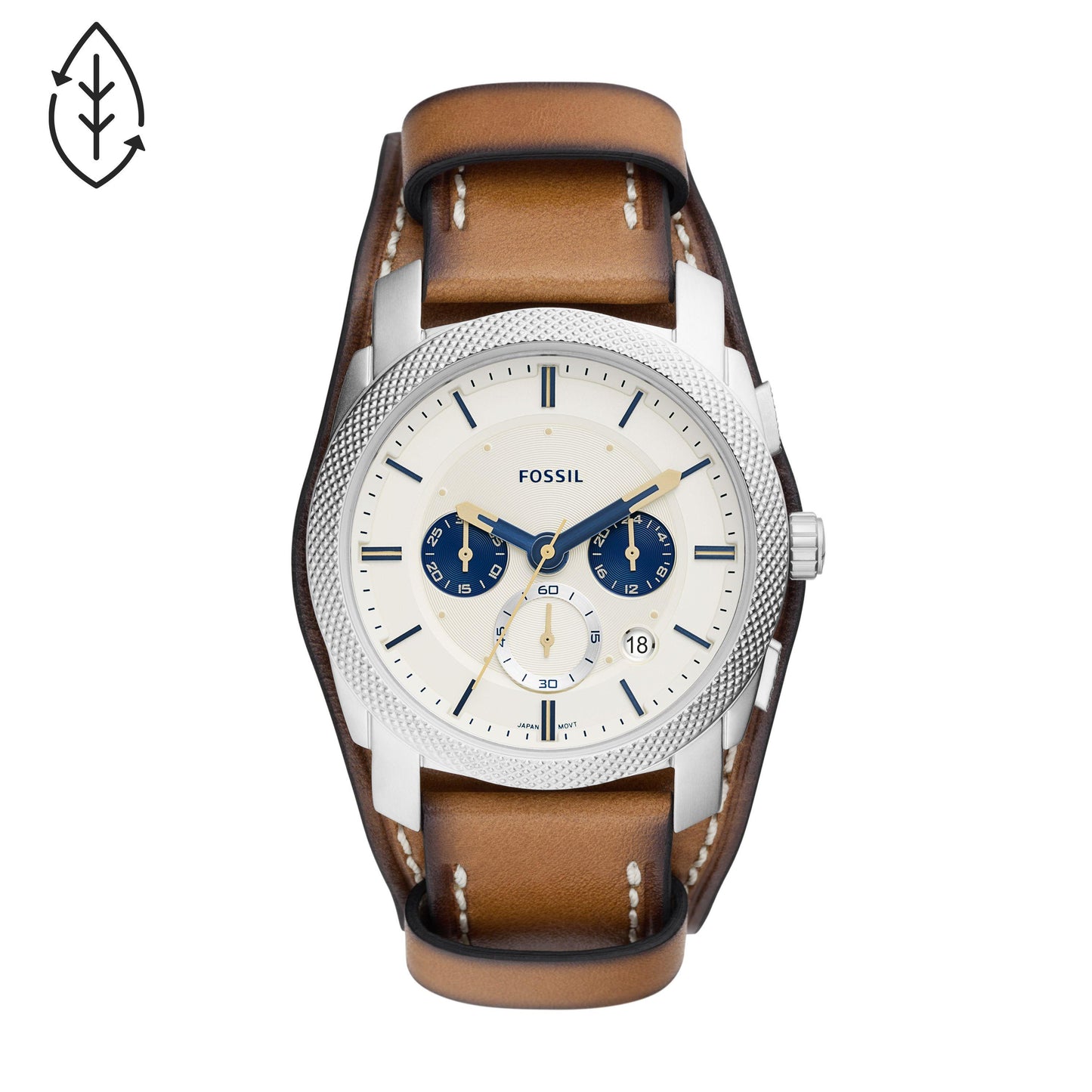 Fossil Armbanduhr FS5922 FOSSIL
